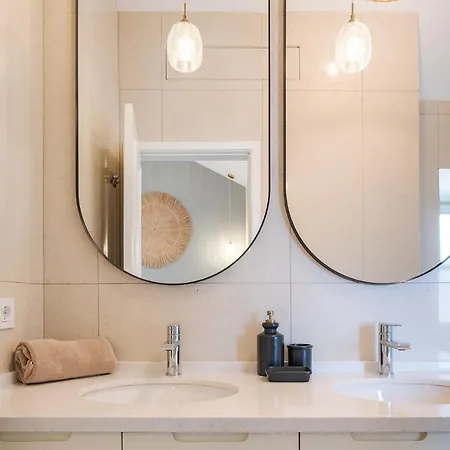 Ponto Alto Apartment