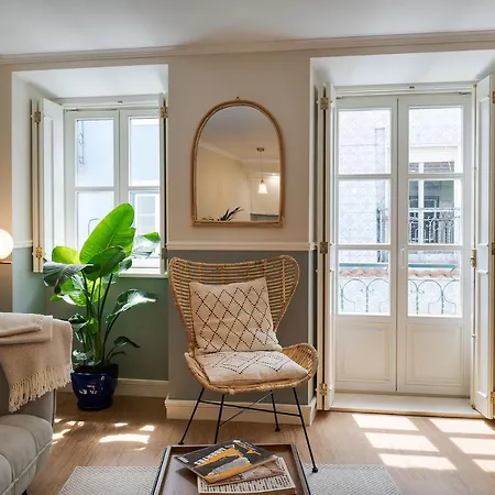 Apartment Ponto Alto