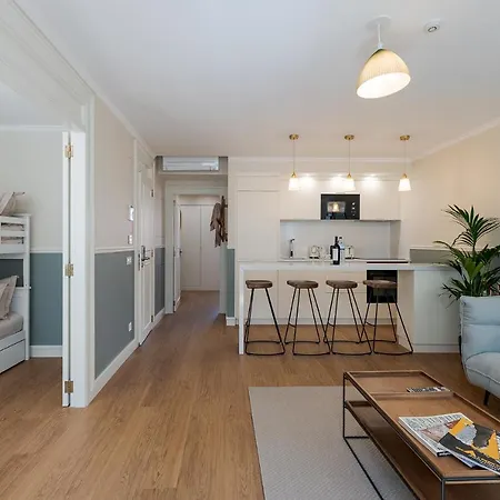 Apartamento Ponto Alto *