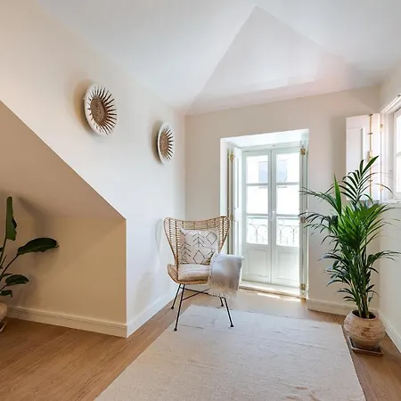 Ponto Alto Апартаменти *