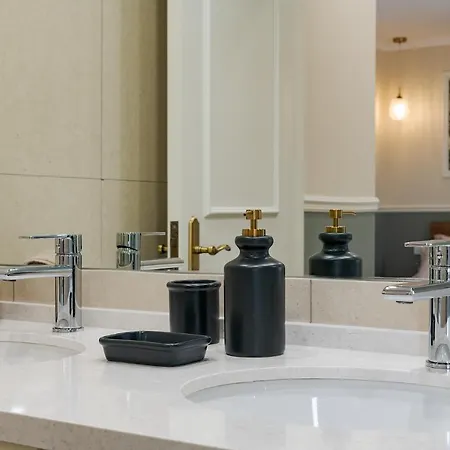 Apartamento Ponto Alto *