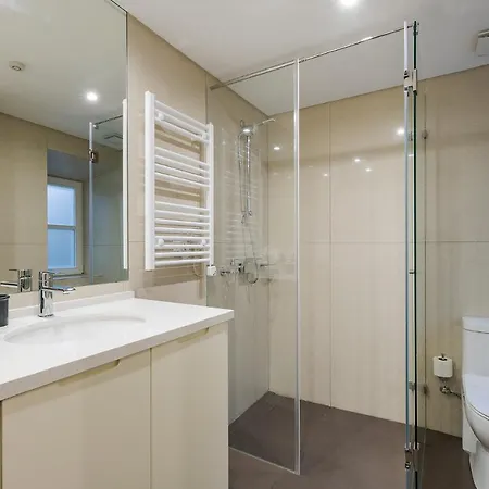 Apartmán Ponto Alto *