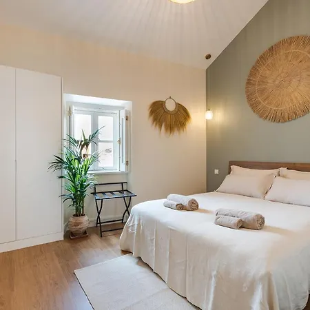 Ponto Alto Apartmán