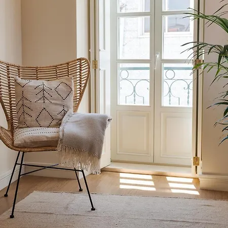 Apartmán Ponto Alto