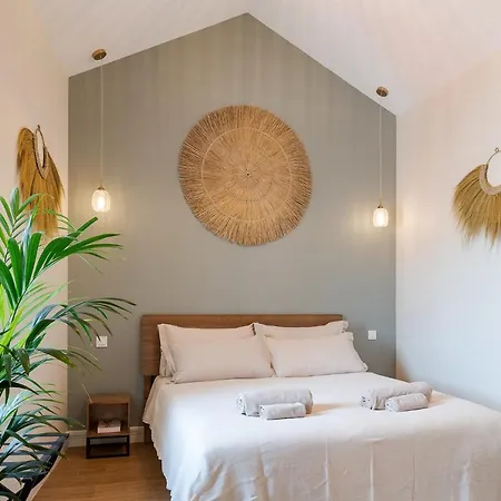 Apartmán Ponto Alto