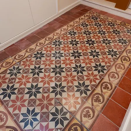 Apartmán Ponto Alto