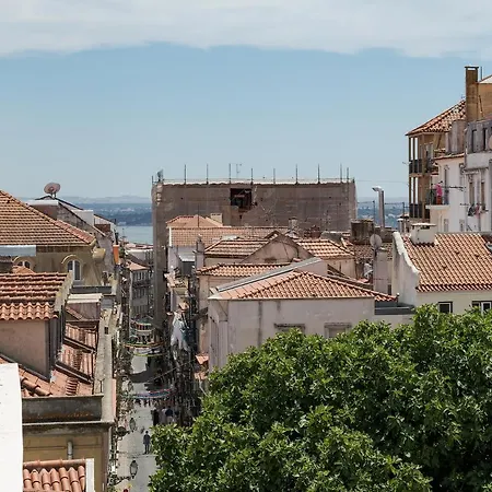 Διαμέρισμα Ponto Alto *