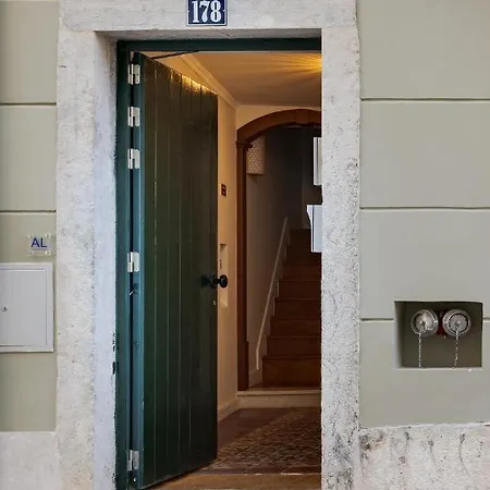 Ponto Alto Apartmán