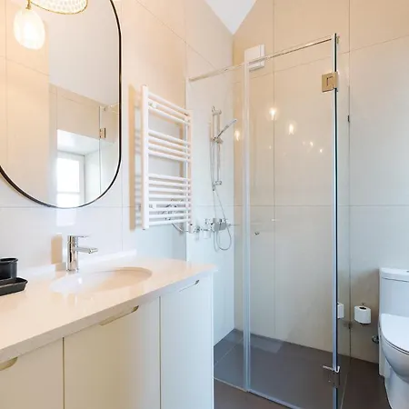 Ponto Alto Apartmán Lisboa