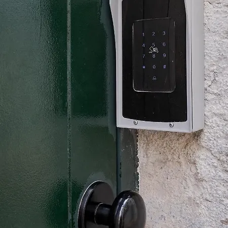 Ponto Alto Apartmán