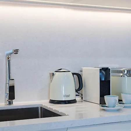 Ponto Alto Διαμέρισμα