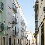 Ponto Alto شقة Lisboa